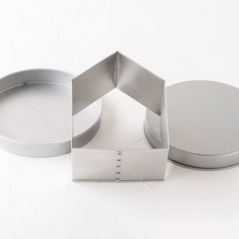 cotta おうち食パン型 1斤 97054 1個(ご注文単位1個)【直送品】