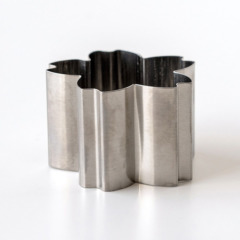 cotta ステンレスクッキー型 桜 97055 　1個（ご注文単位1個）【直送品】