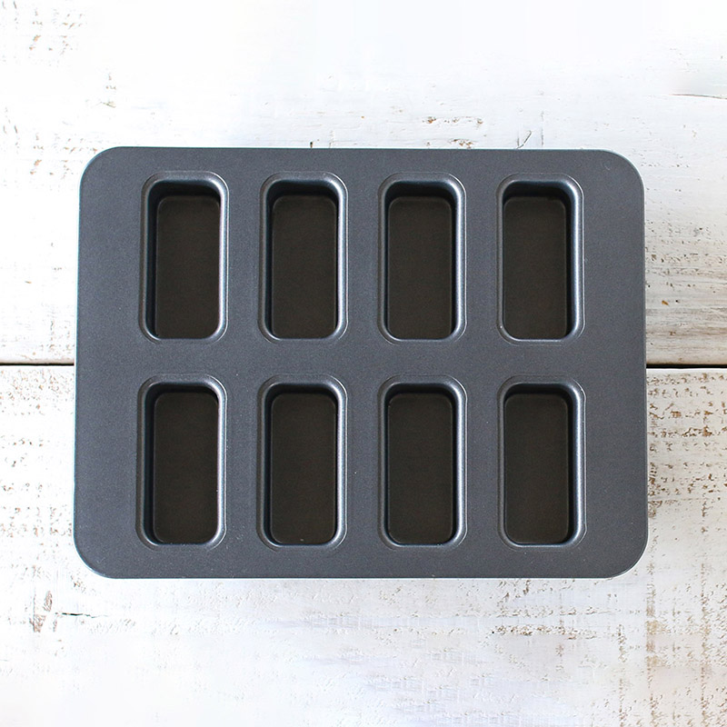 ドゥマール フレキシパンオリジン 24取 1264 フィナンシェ ドゥマール フレキシパンオリジン 24取 1264 フィナンシェ