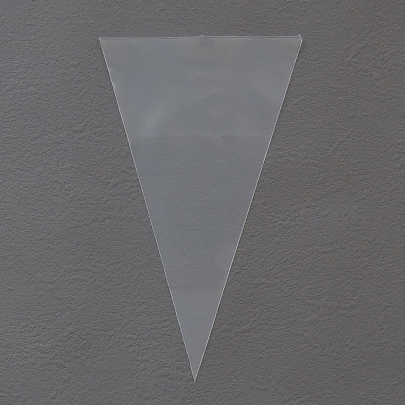 絞り袋 SS 50枚入 98891 1袋(ご注文単位1袋)【直送品】