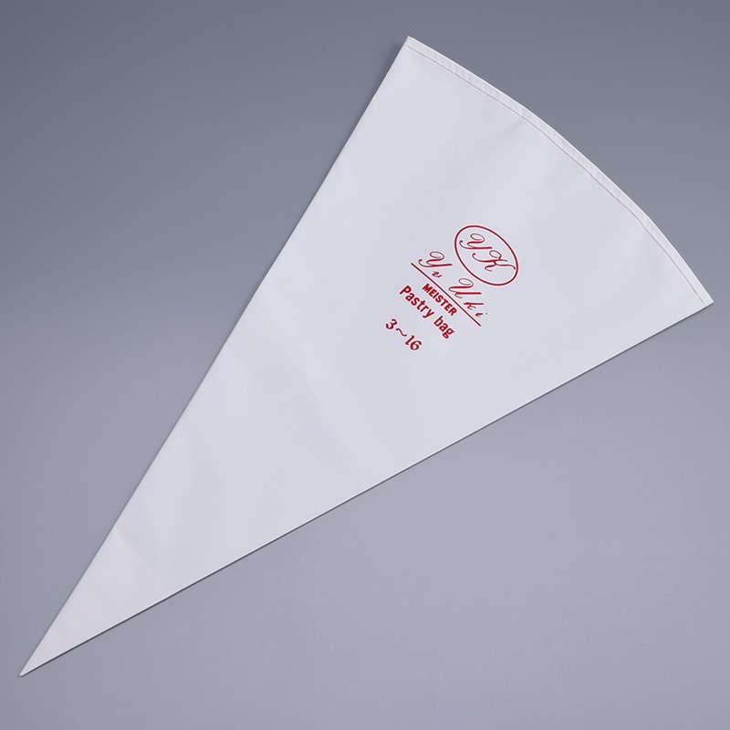 cotta 絞り袋スタンダード 3-16 8297 1枚(ご注文単位1枚)【直送品】