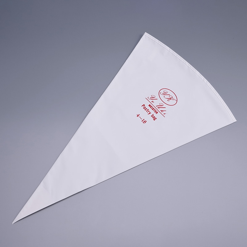 cotta 絞り袋スタンダード 4-18 8298 1枚(ご注文単位1枚)【直送品】