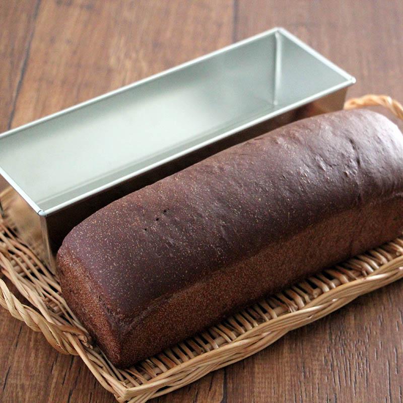 cotta 製菓資材 ブリキパウンド型 大 73173 1個(ご注文単位1個)【直送品】