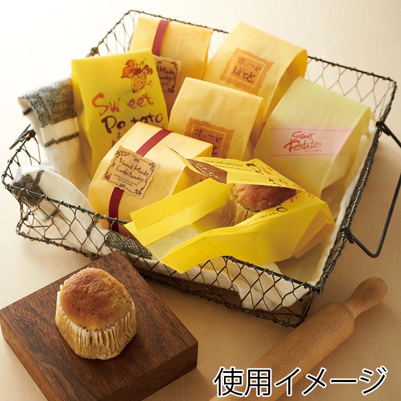 ガス袋 VK-11 すい~とぽてと 811035 500枚/袋(ご注文単位1袋)【直送品】