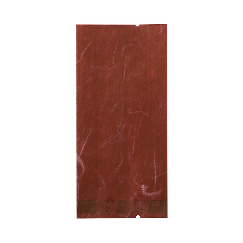 ガス袋 極薄雲竜 VK-78 820009 小豆色 500枚/袋(ご注文単位1袋)【直送品】