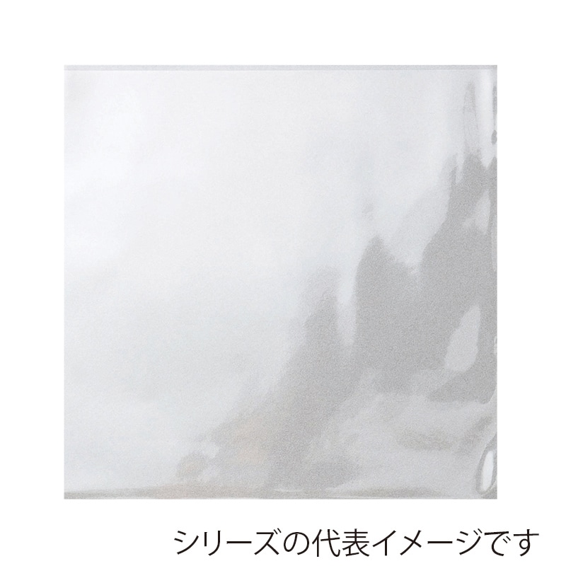透明二方開袋 P-162 121036 無地 1000枚/袋（ご注文単位1袋
