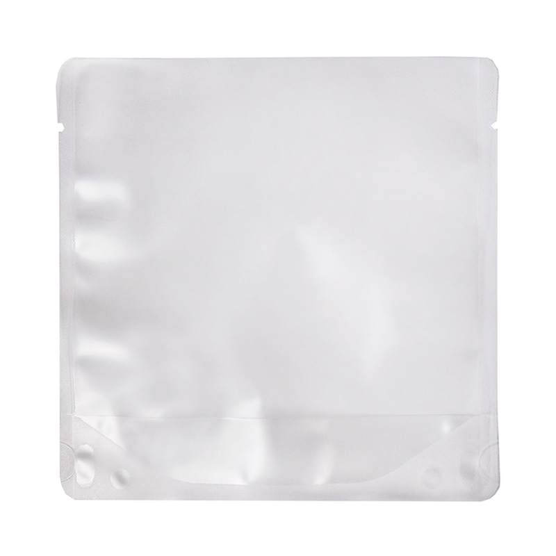 福重 スタンドパック マット無地 GS-31 100枚/束(ご注文単位5束)【直送品】