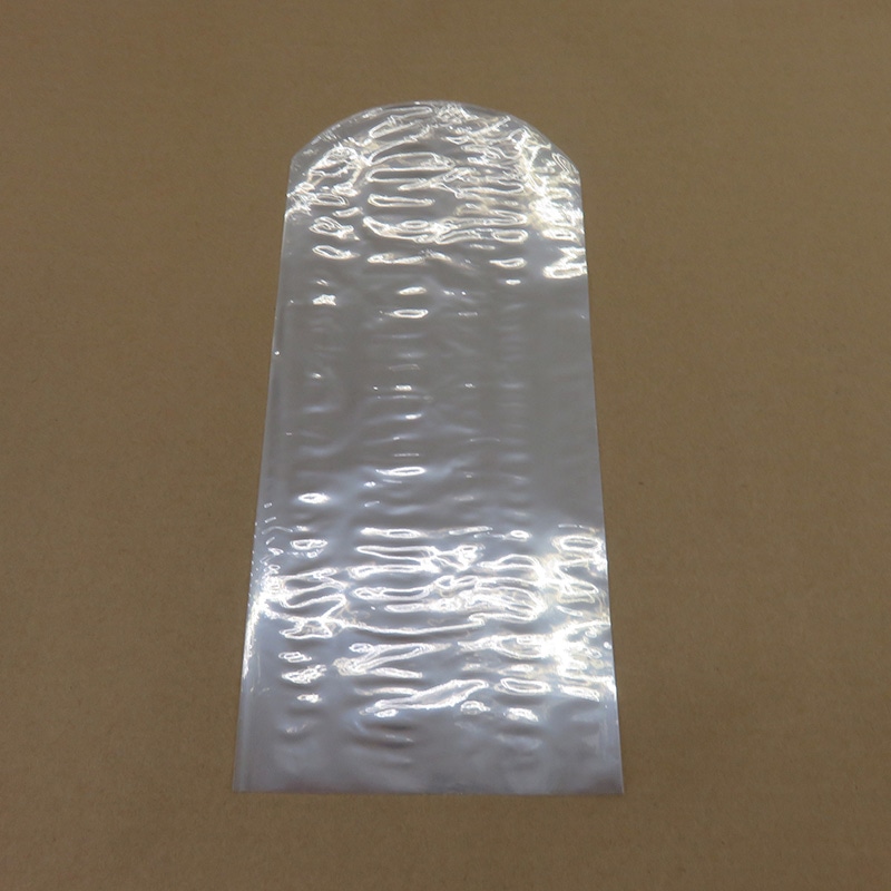 サンプラスチック(Sunplastic) シュリンク規格袋 厚み0.02mm×95×290 B-1 1箱1,000枚 : サンプラスチック(Sunplastic) シュリンク規格袋 厚み