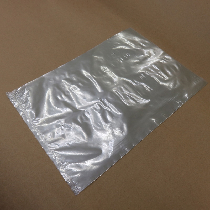 サンプラスチック PVCシュリンクフィルム規格袋 190×255 C-3 1箱