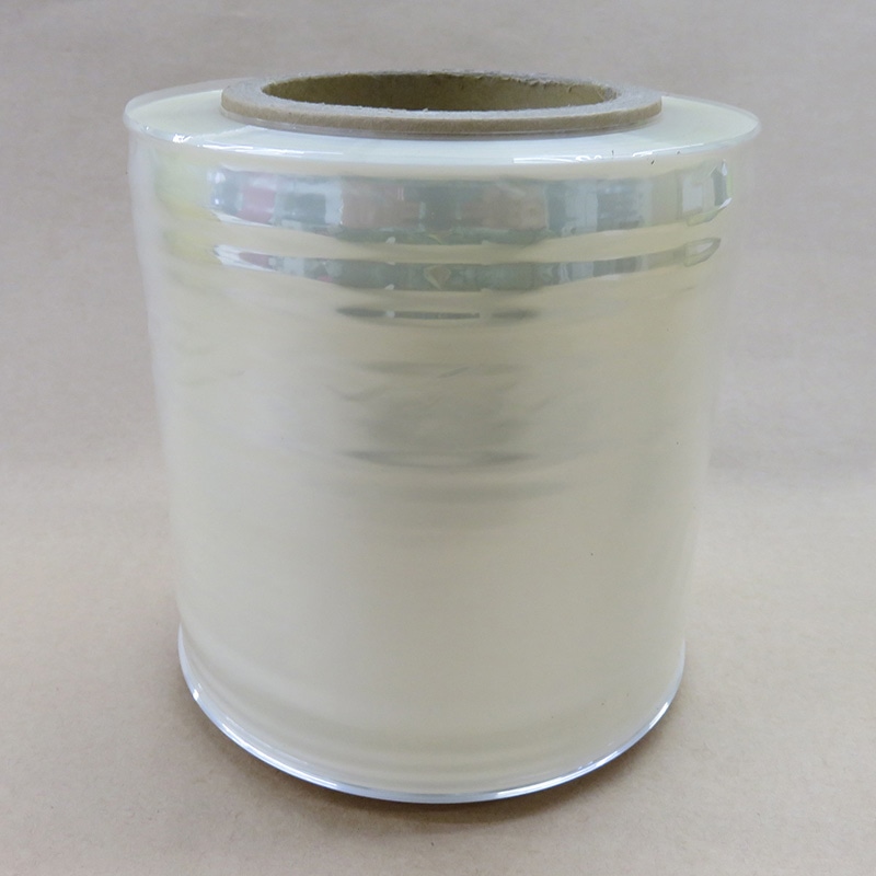 サンプラスチック 紫外線防止シュリンクフィルム 規格ロール品