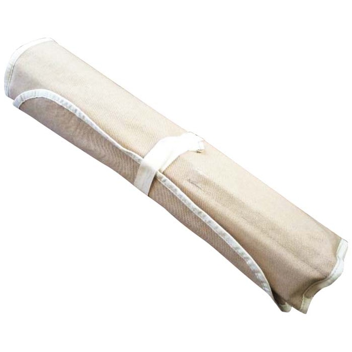 庖丁布巻きケース大 1個(ご注文単位1個)【直送品】