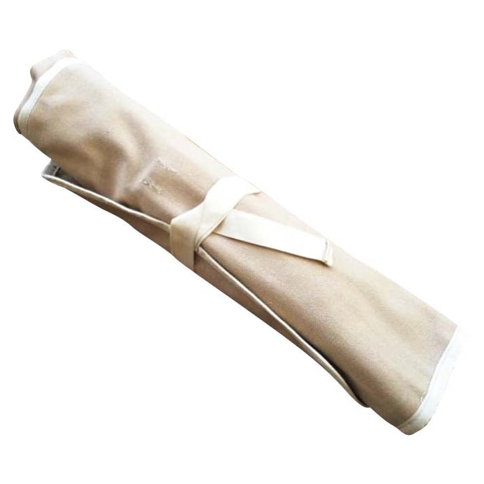 庖丁布巻きケース小 1個(ご注文単位1個)【直送品】