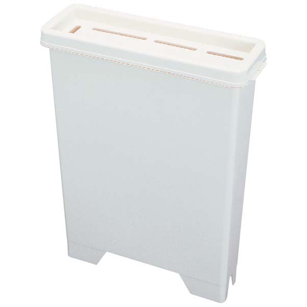 ラップラクン庖丁差し大型・小型共通壁掛金具 1個(ご注文単位1個)【直送品】