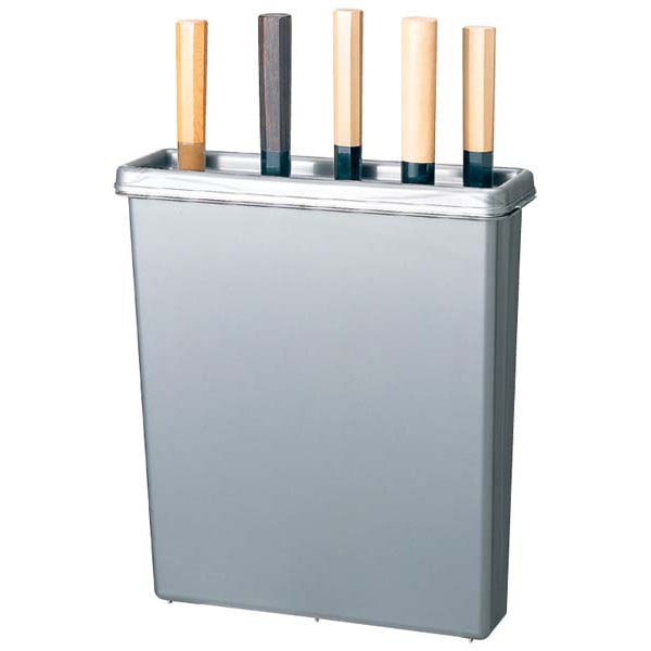 ラップラクン庖丁差し大型用流し掛金具 1個(ご注文単位1個)【直送品】