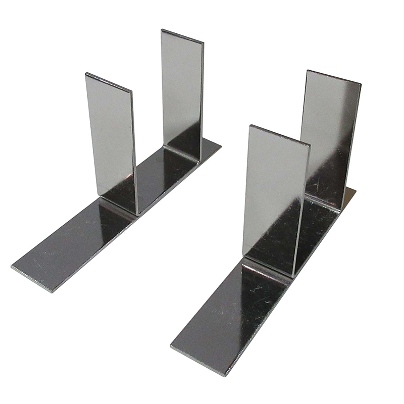 ラップラクン庖丁差し小型用置き型金具 1個(ご注文単位1個)【直送品】