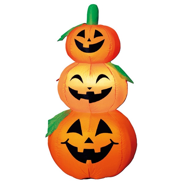 アルファ エアブロー トリプルパンプキン TE4-4072 1台(ご注文単位1台)【直送品】