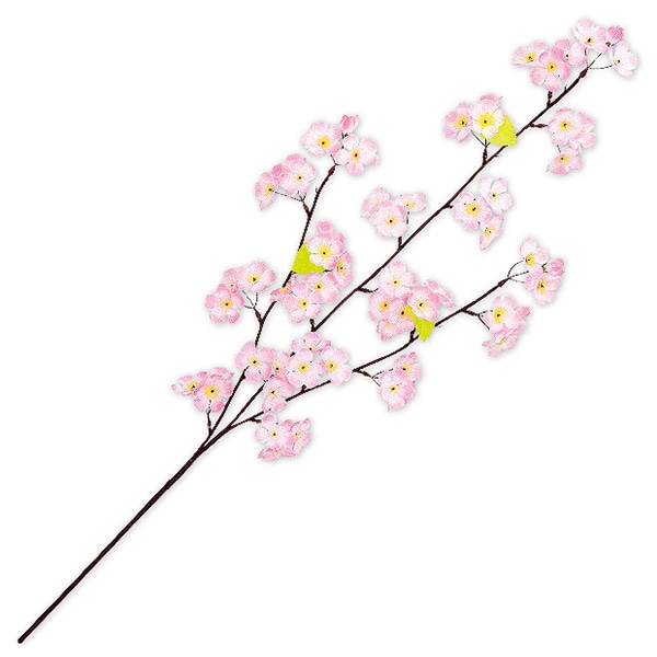 造花 さくら（桜）の通販ならシモジマ【公式】