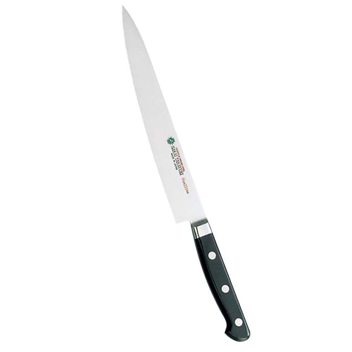 堺孝行グランドシェフスライサー24cm10023 1個（ご注文単位1個）【直送