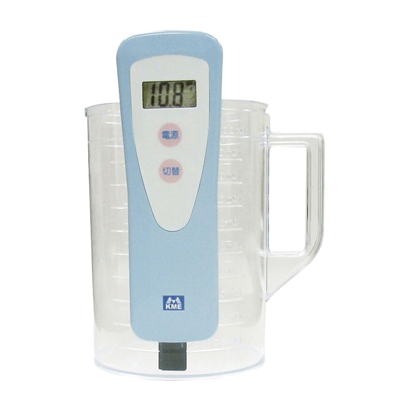 減塩モニタ KME-03 減塩モニタ 塩分摂取量簡易測定器 KME-03 1個（ご注文単位1個）【直送