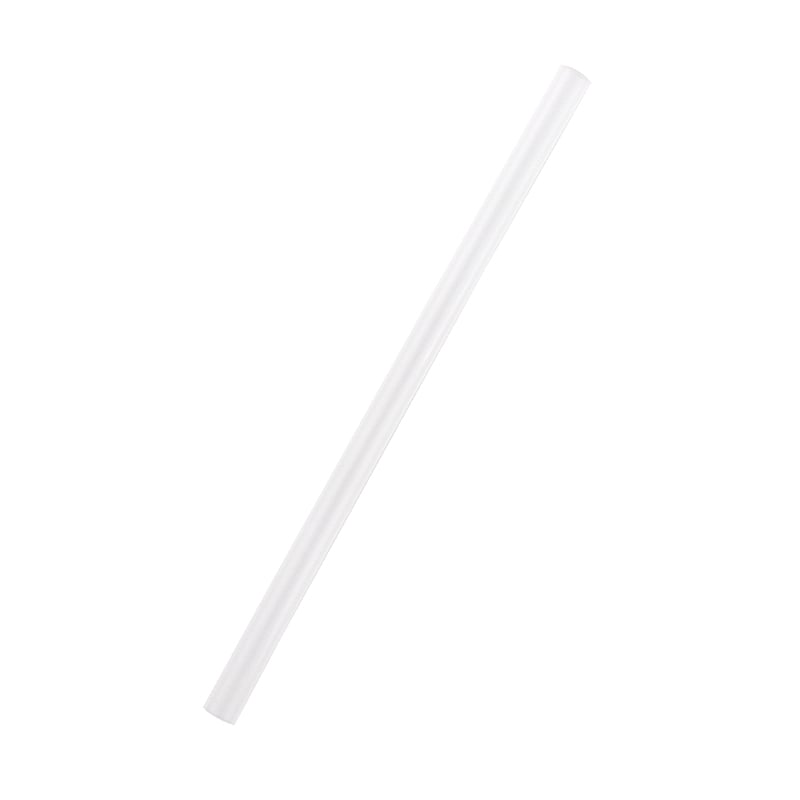 【ストロー確認用】 シバセ工業 アルコール検知器用ストロー 4.5mm×7cm ストレート