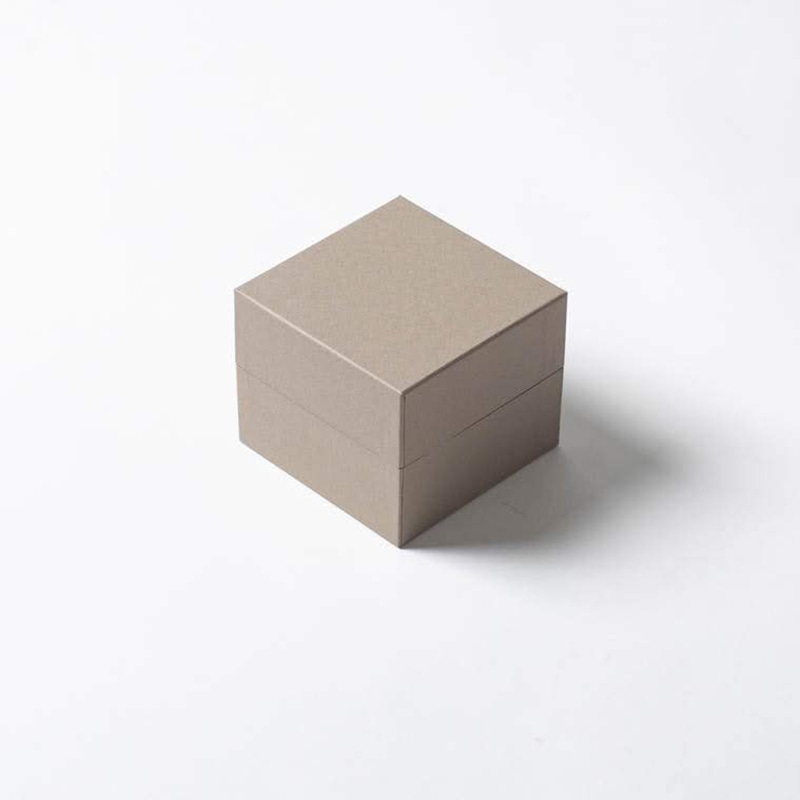 ⭐️美品⭐️ペッレモルビダ　箱あり HEIKO 箱 クリスタルボックス スタンダードタイプ PET円筒ケース