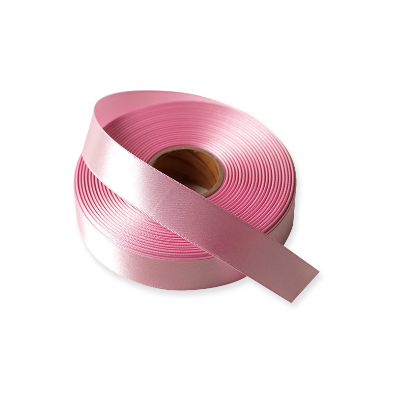 ★新品‼︎★TELALA ピンクリボン 80mm x 30m TRINA TURK x SHED RAIN Sole Stripe Bubble Umbrella