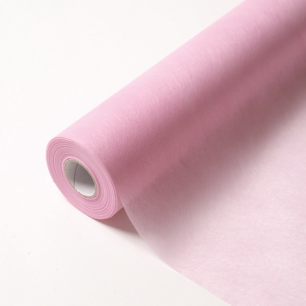 星野 ラッピングペーパー YUUKA ゆうか 65×30 17.オーキッドピンク