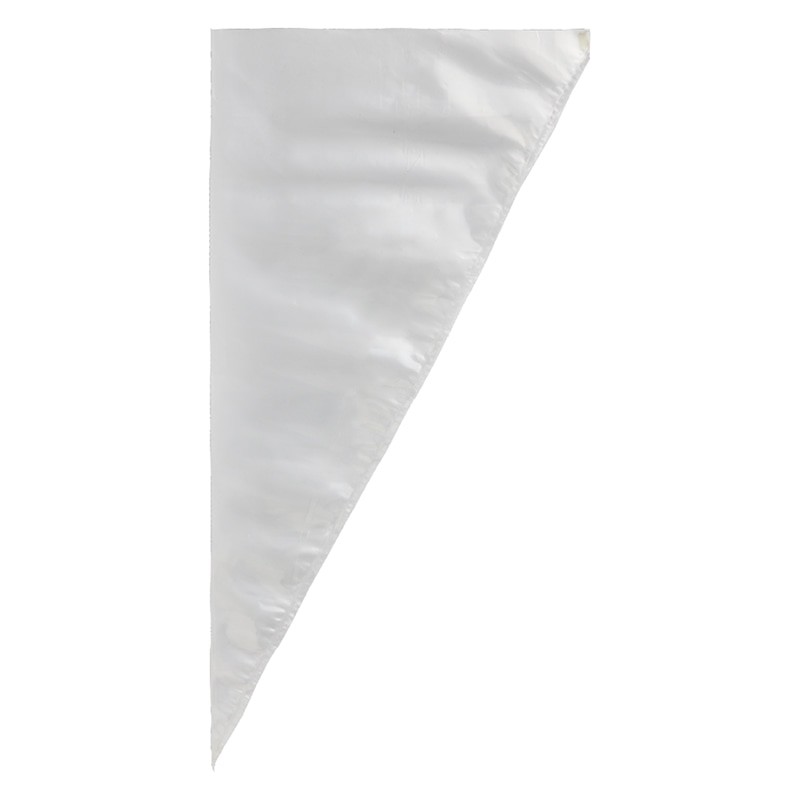 エムコンス しぼり袋 しぼりん L-580 ナチュラル SB1005 50枚/袋（ご注文単位20袋）【直送品】