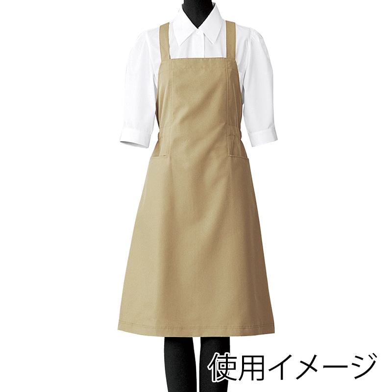 FORME エプロン 東原亜希 FORME BUYNOW 2024 エプロン
