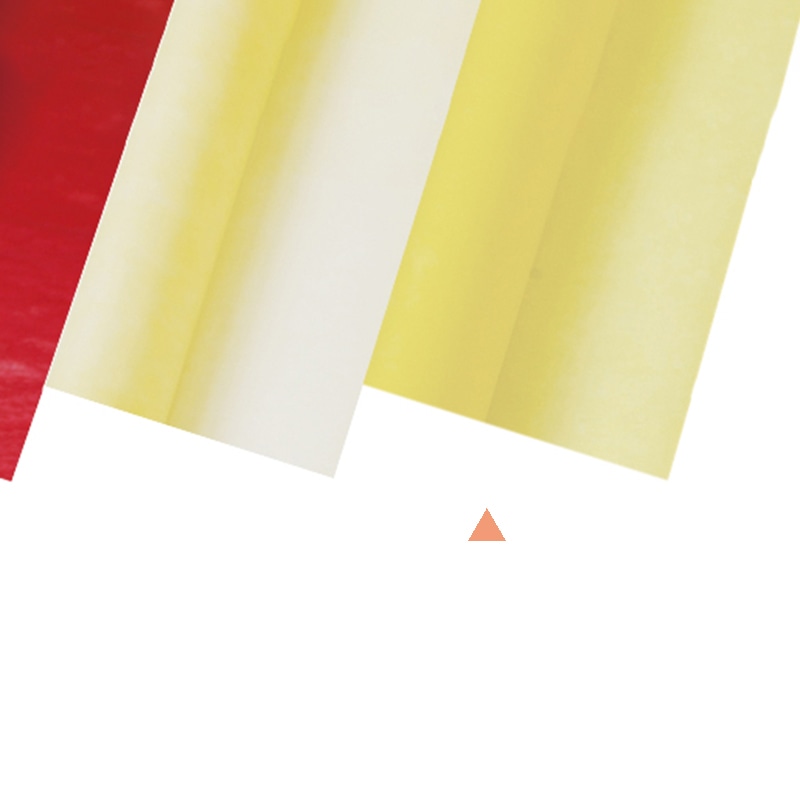 色から選ぶ/イエローの包装紙 包装用品・店舗用品の通販 シモジマ