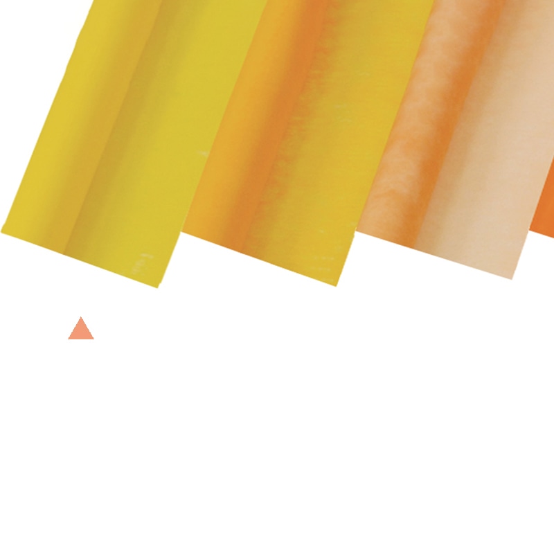 色から選ぶ/イエローの包装紙 包装用品・店舗用品の業務用通販