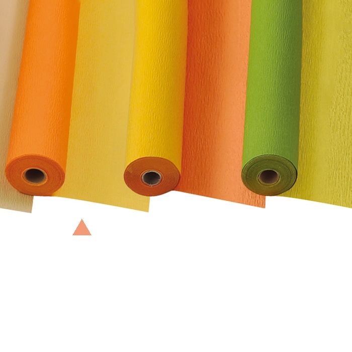 色から選ぶ/イエローの包装紙 包装用品・店舗用品の業務用通販