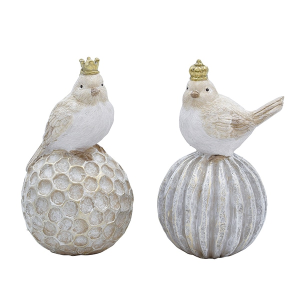 カルナック ノエルバード ボール S 2個セット NGX32 1個（ご注文単位2個）【直送品】