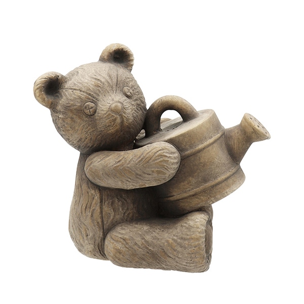 カルナック ヴィンテージベアー G ブラウン GR58BR 1個(ご注文単位2個)【直送品】