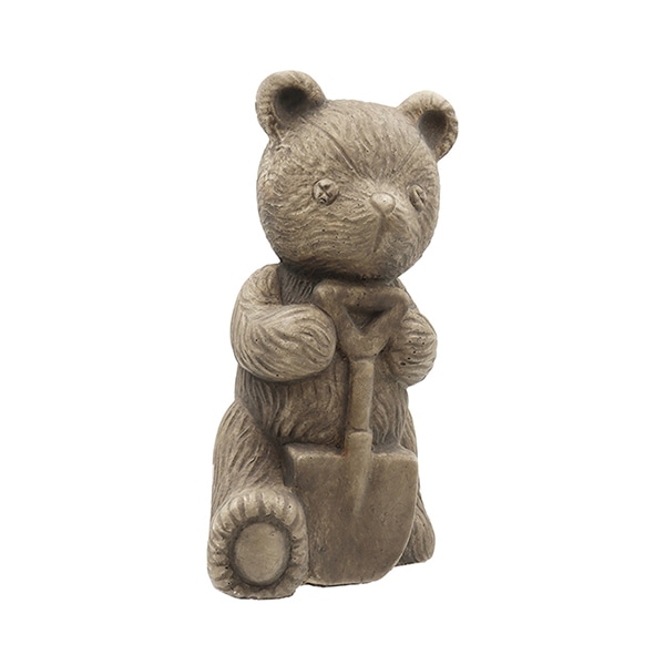 カルナック ヴィンテージベアー H ブラウン GR59BR 1個(ご注文単位2個)【直送品】