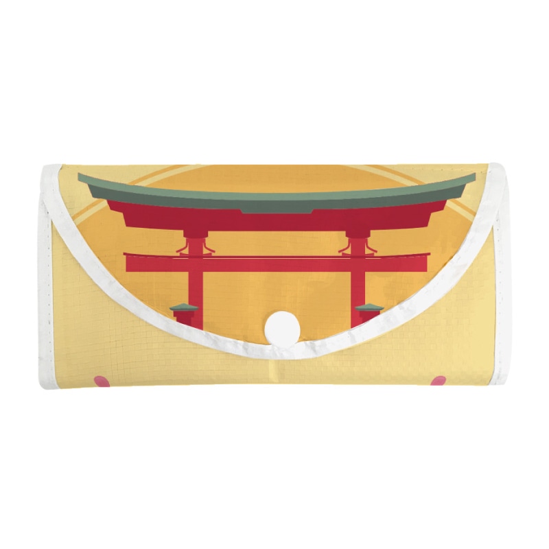 エスパック レジャーシートエコバッグ 飛行機1 1個（ご注文単位5個