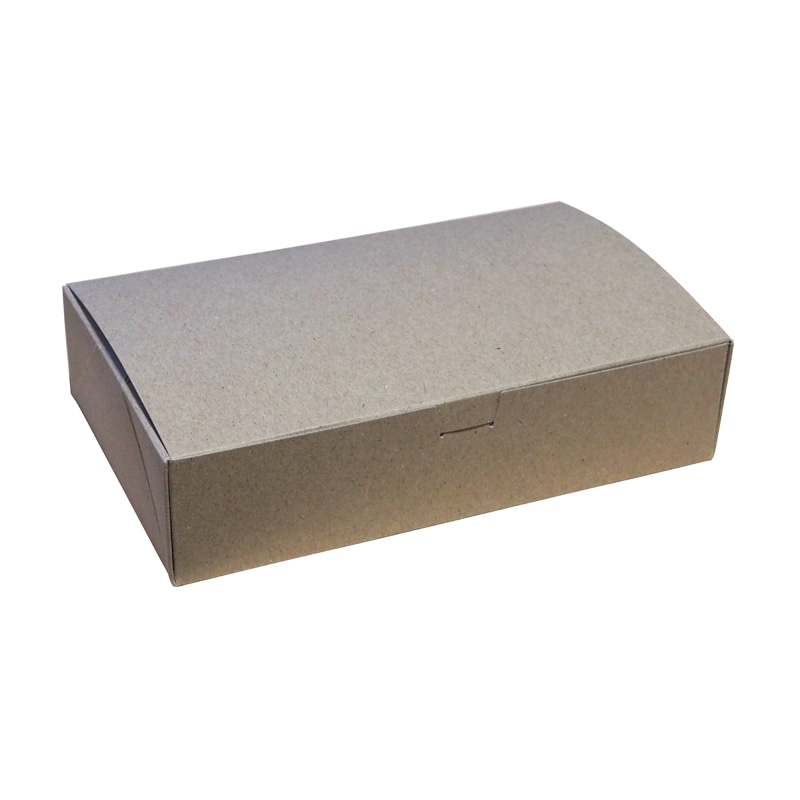 HEIKO 食品容器 エコパームボックス プレーンS 20枚/袋 004247841 包装