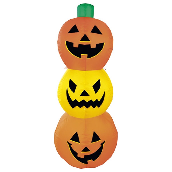 アルファ エアブロー カラフルパンプキン TE4-4094 1台(ご注文単位1台)【直送品】