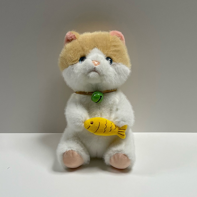 ぬいぐるみメッセ専用 zeroni メッセージぬいぐるみ(BLUE PARADISE) woongnini – LINE
