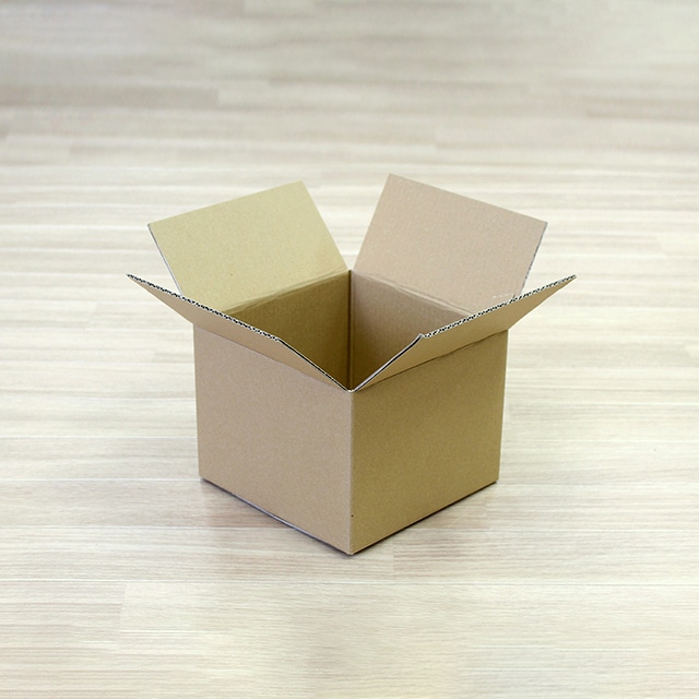 サガシキ デコ箱5号用ダンボール 60サイズ用 20枚入