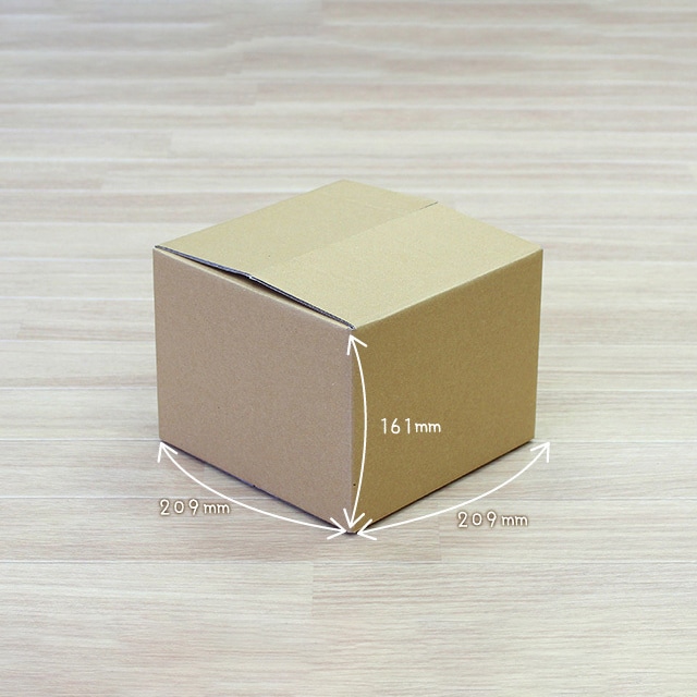 白いダンゴ さま専用 サガシキ デコ箱5号用ダンボール 60サイズ用 20枚入