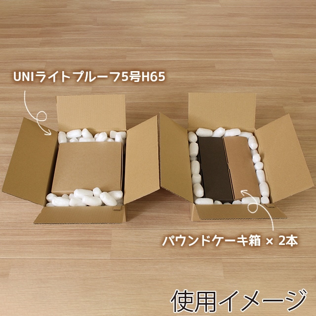 サガシキ ギフト箱用ダンボール 60サイズ用 40枚入