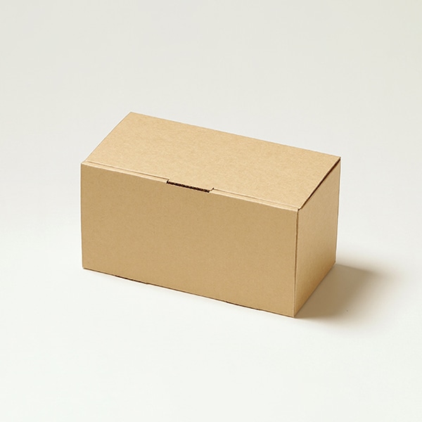 箱 手提げロールケーキ箱 6寸函 10枚/袋 004260110 包装用品・店舗用品