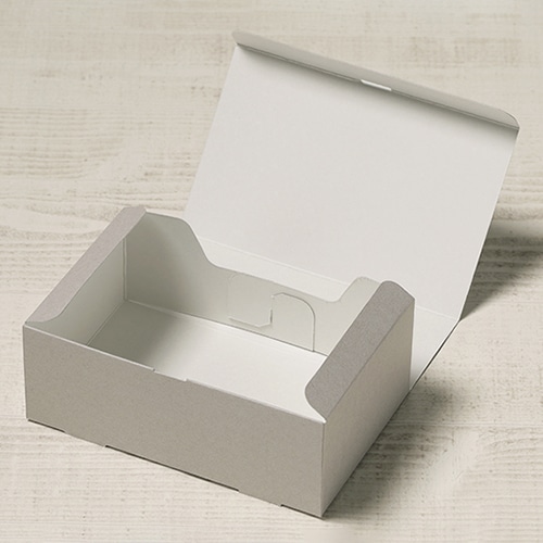 グレー ギフトボックスセット100個 グレー ギフトボックスセット100個