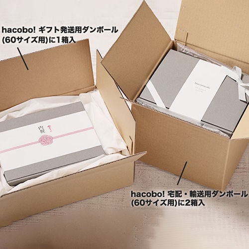 サガシキ ギフトボックスM グレー 50枚入 GFT008AA_S_100 50枚