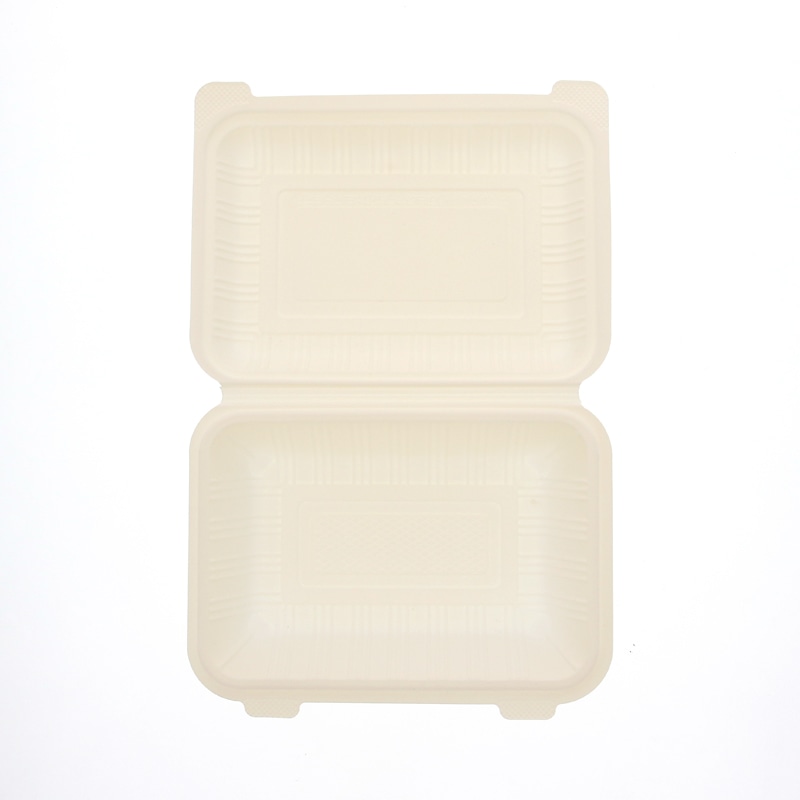 シンメイ 食品容器 コーンスターチパック IDFP-50 50枚/袋 004409001