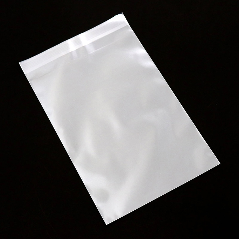 ナニワパック アルミ蒸着袋 テープ付 シルバー AT-B-5 100枚/袋（ご注文単位10袋）【直送品】