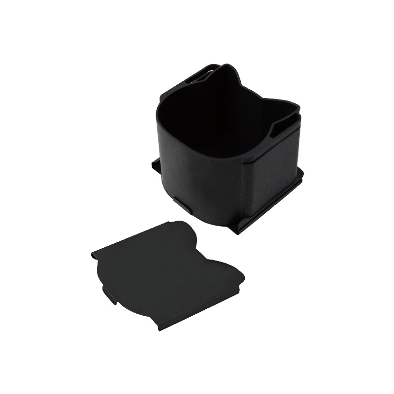 SAN NENG BAKE WARE 食パン型 猫型 ノンスティック1000 SN2410 1個(ご注文単位1個)【直送品】