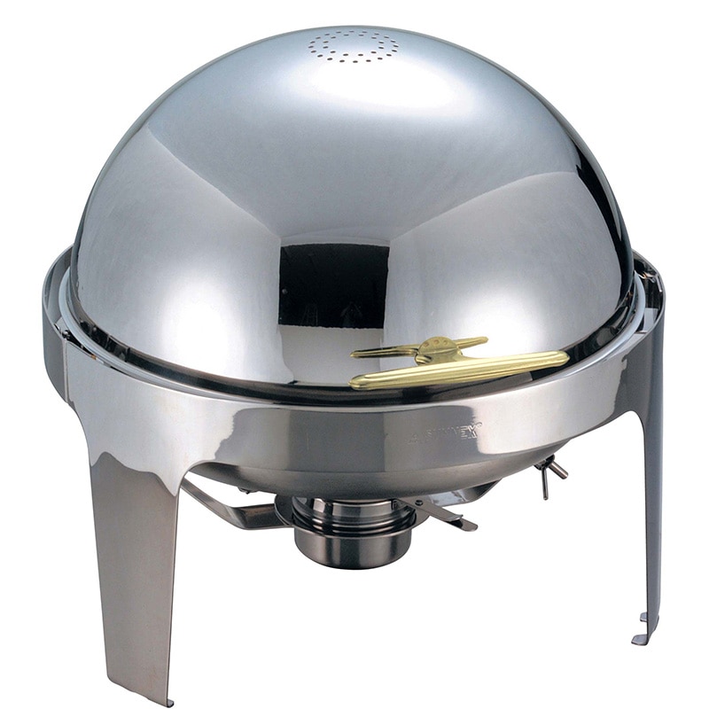 KINGO ロイヤル角チェーフィング用 STスタンド C19100 KINGO ロイヤル角チェーフィング用 STスタンド C19100（7-1479-1401）