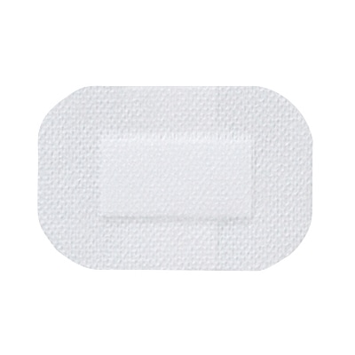 シルキーポアドレッシング　2号 15572　20枚入  1個（ご注文単位1個）【直送品】